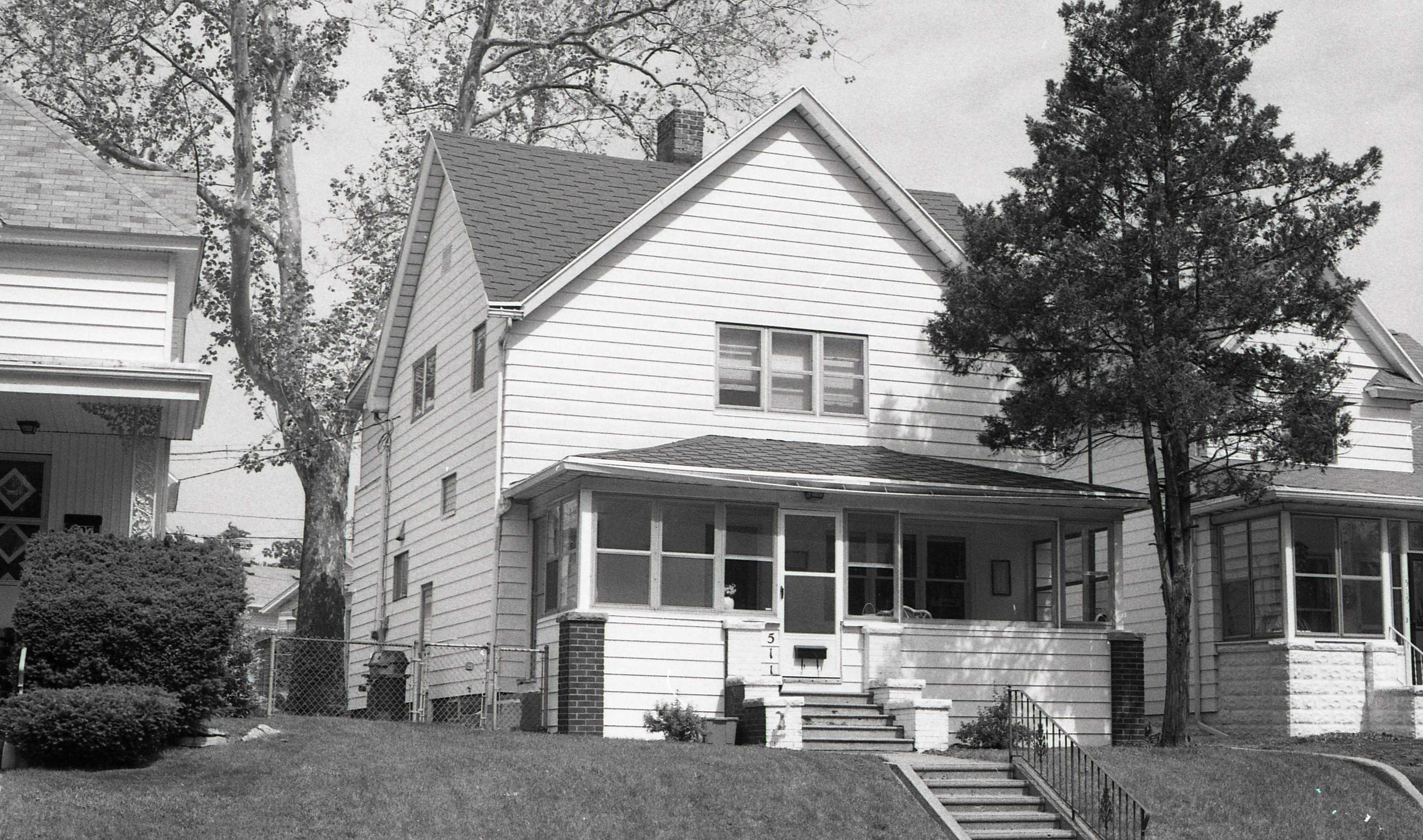 Image credit: Historic Preservation Commission of South Bend and St. Joseph County